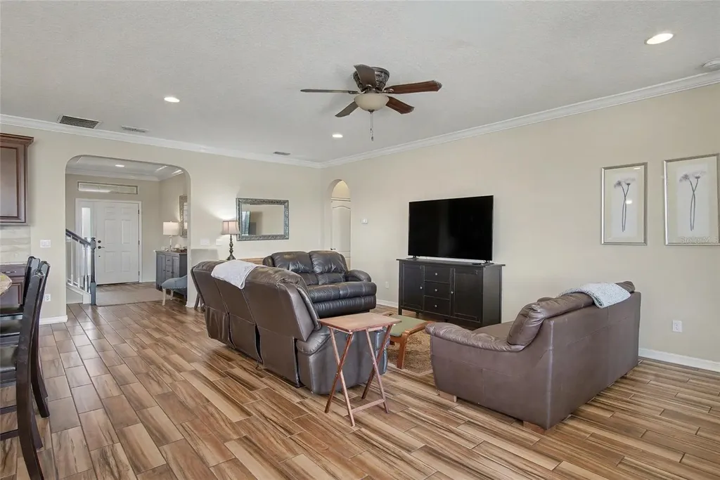 1244 Gatewood Avenue Minneola FL 34715