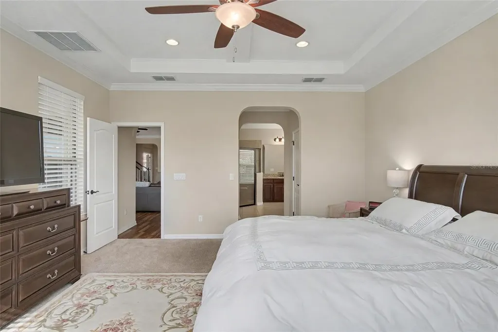 1244 Gatewood Avenue Minneola FL 34715