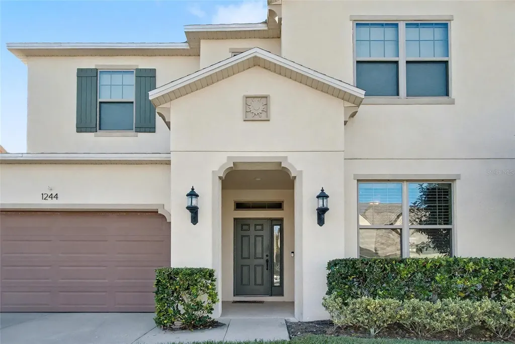 1244 Gatewood Avenue Minneola FL 34715