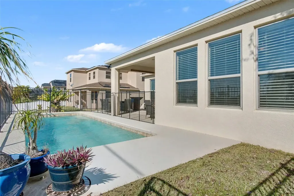 1244 Gatewood Avenue Minneola FL 34715