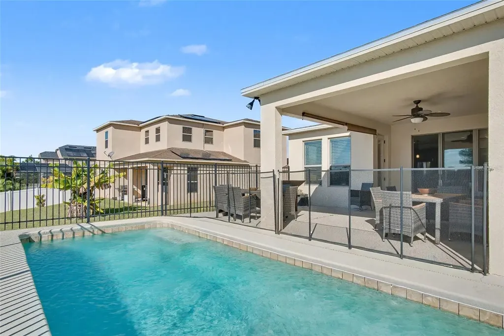 1244 Gatewood Avenue Minneola FL 34715
