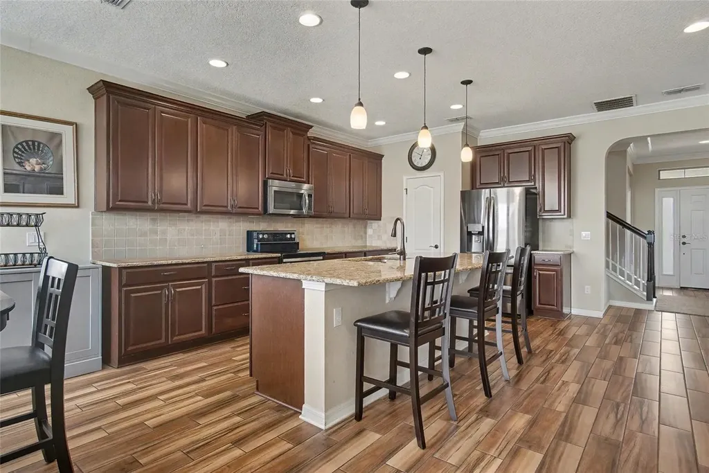 1244 Gatewood Avenue Minneola FL 34715
