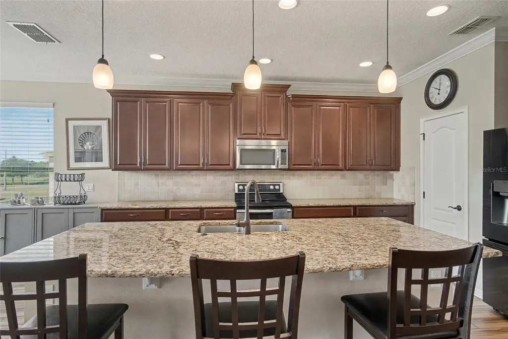 1244 Gatewood Avenue Minneola FL 34715