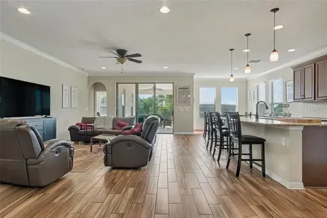 1244 Gatewood Avenue Minneola FL 34715