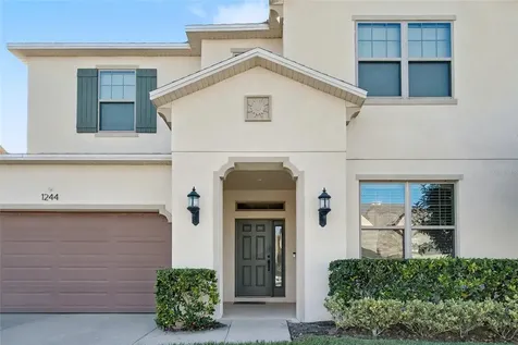 1244 Gatewood Avenue Minneola FL 34715