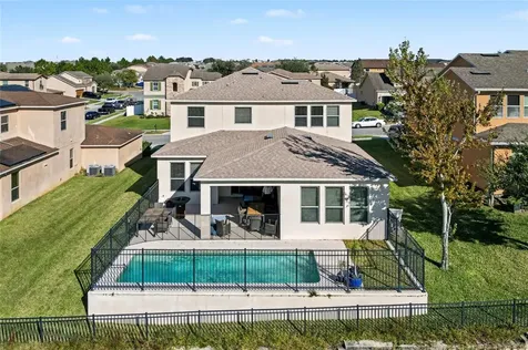 1244 Gatewood Avenue Minneola FL 34715