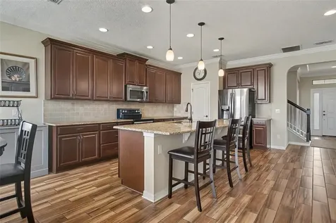1244 Gatewood Avenue Minneola FL 34715