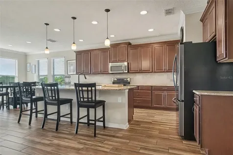1244 Gatewood Avenue Minneola FL 34715