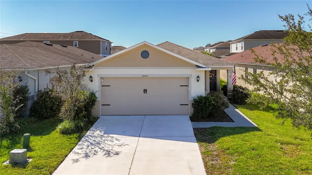 7707 Sunshine Bridge Avenue Gibsonton FL 33534
