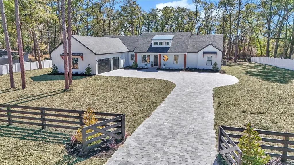 11430 SW 61st Place Road Ocala FL 34481