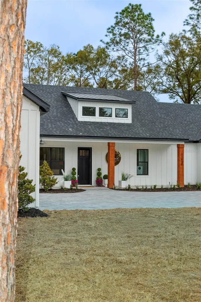 11430 SW 61st Place Road Ocala FL 34481