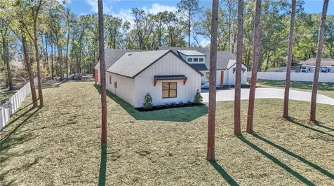 11430 SW 61st Place Road Ocala FL 34481
