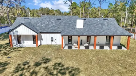 11430 SW 61st Place Road Ocala FL 34481