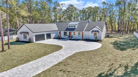 11430 SW 61st Place Road Ocala FL 34481
