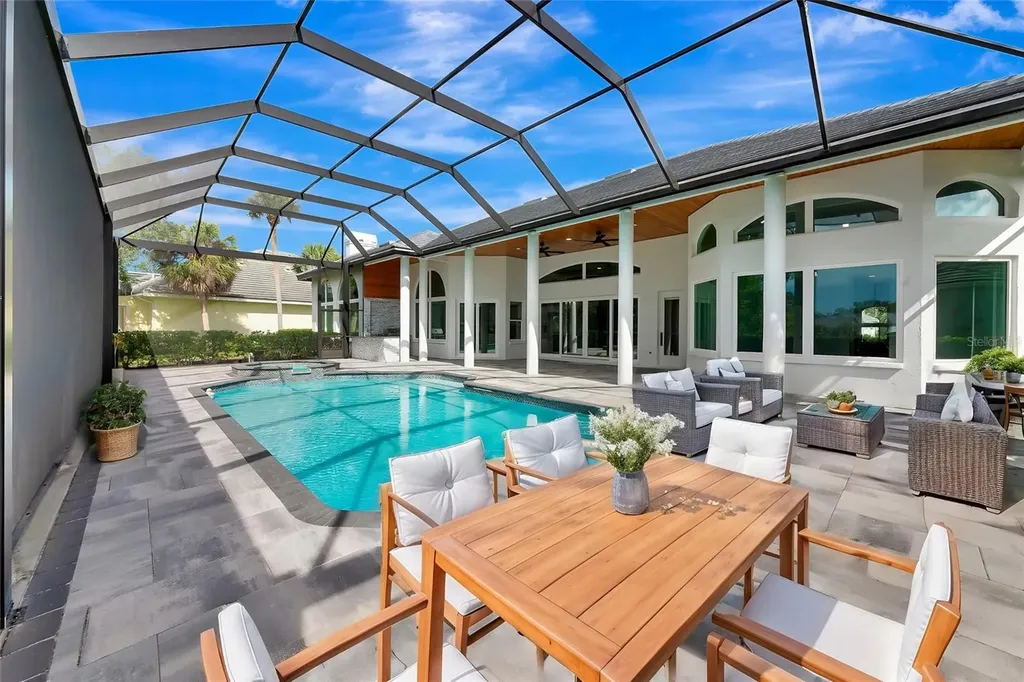 600 Eagle Watch Lane Osprey FL 34229
