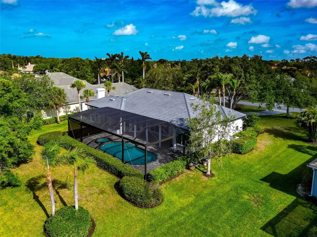 600 Eagle Watch Lane Osprey FL 34229