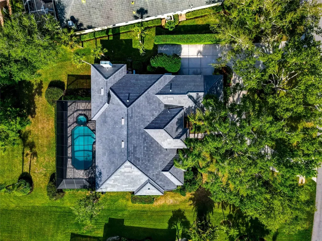 600 Eagle Watch Lane Osprey FL 34229
