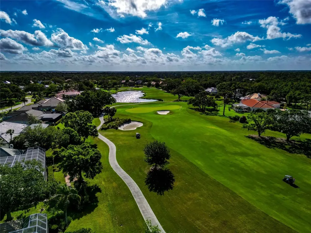 600 Eagle Watch Lane Osprey FL 34229
