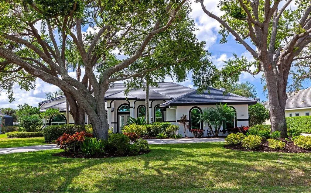 600 Eagle Watch Lane Osprey FL 34229