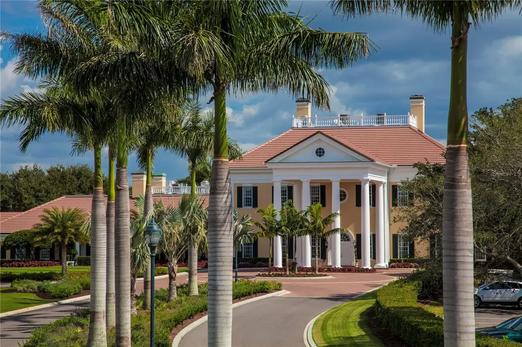 600 Eagle Watch Lane Osprey FL 34229