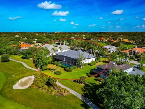 600 Eagle Watch Lane Osprey FL 34229