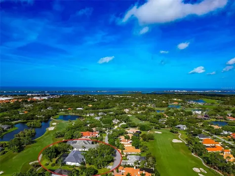 600 Eagle Watch Lane Osprey FL 34229