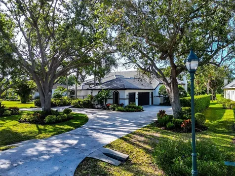 600 Eagle Watch Lane Osprey FL 34229