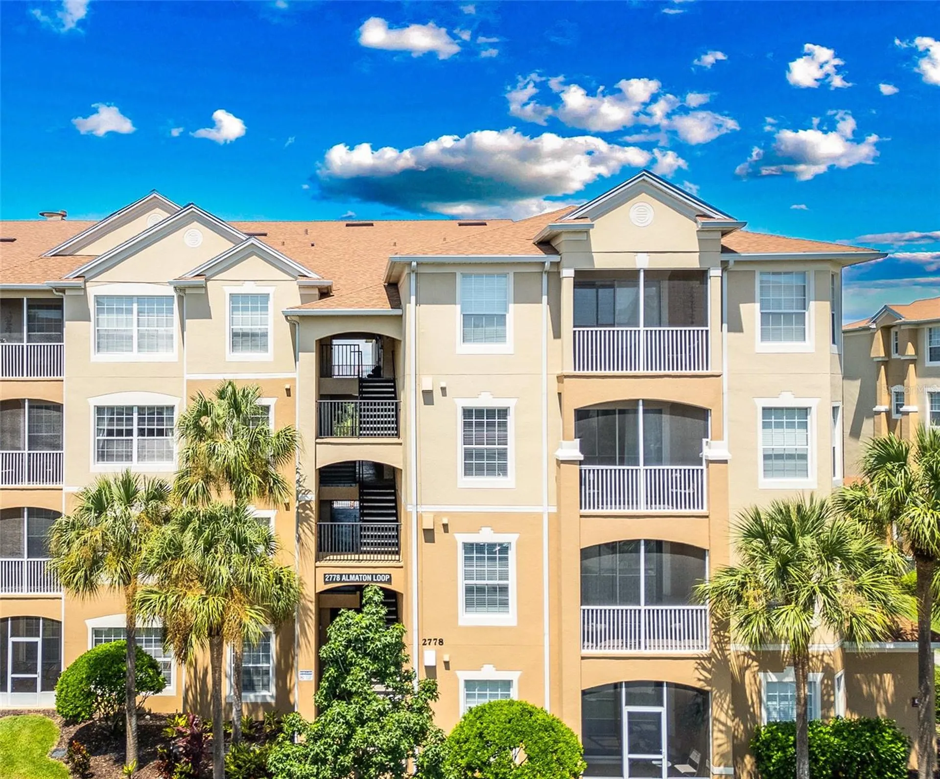 2778 Almaton Loop Kissimmee FL 34747