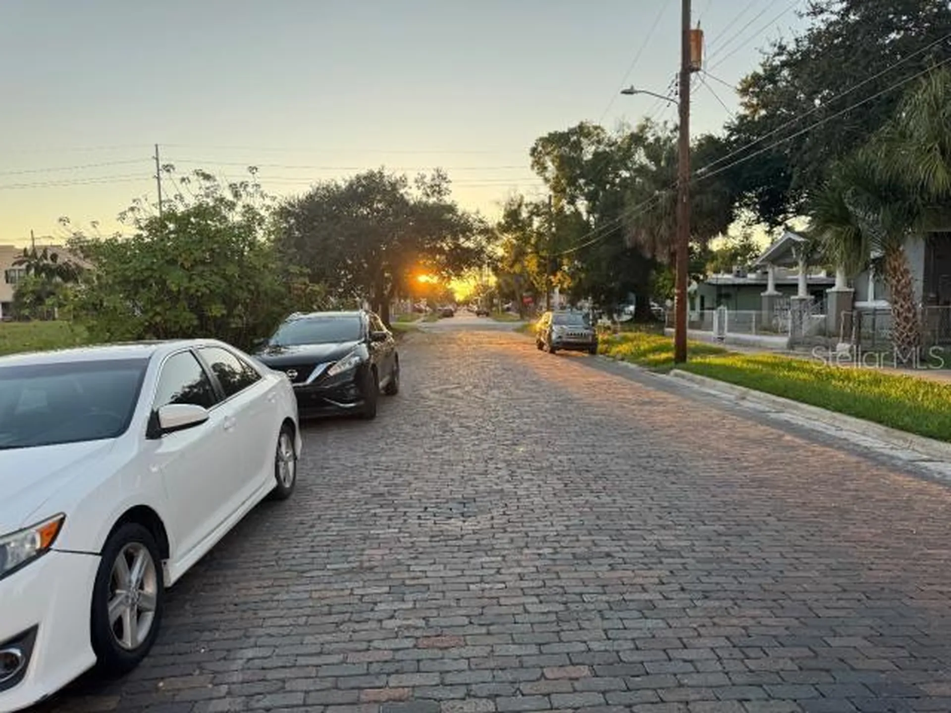 2328 W Cherry Street Tampa FL 33607