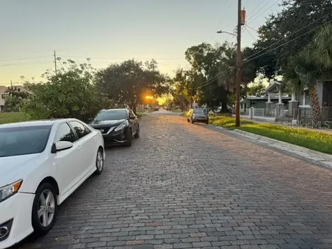 2328 W Cherry Street Tampa FL 33607