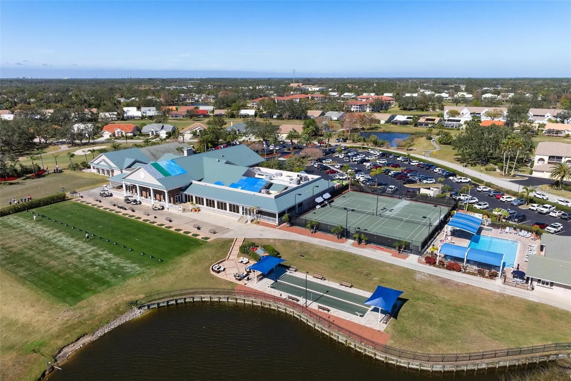 6609 Stone River Road Bradenton FL 34203