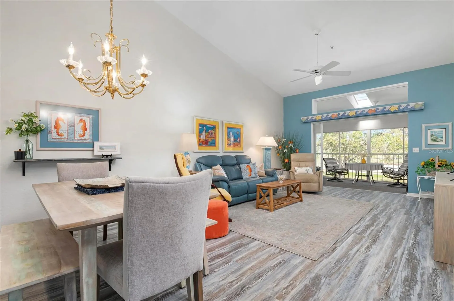 6609 Stone River Road Bradenton FL 34203