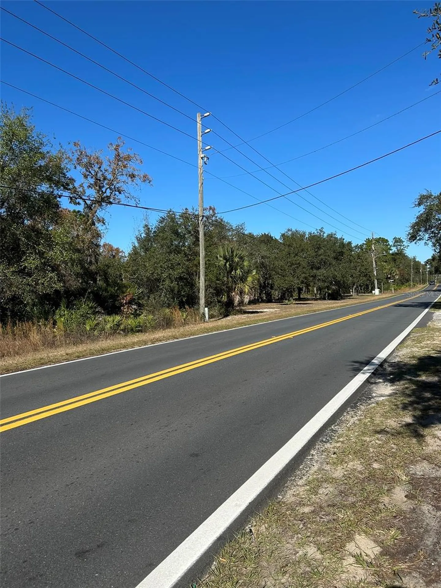 632 N Dunkenfield Avenue Crystal River FL 34429