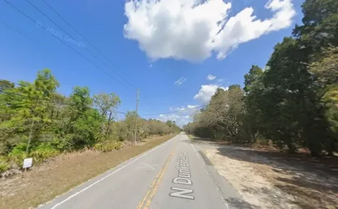 632 N Dunkenfield Avenue Crystal River FL 34429