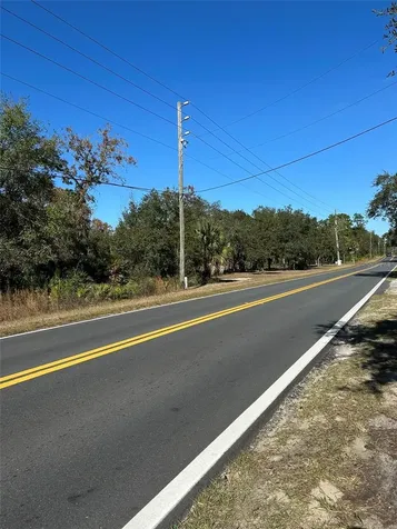 632 N Dunkenfield Avenue Crystal River FL 34429