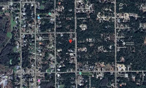 632 N Dunkenfield Avenue Crystal River FL 34429