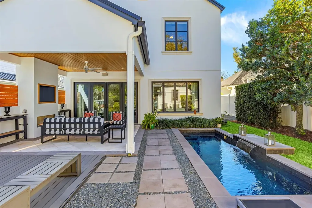 721 Pansy Avenue Winter Park FL 32789