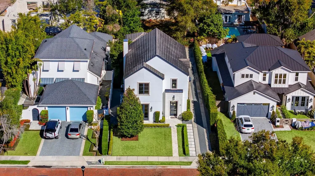 721 Pansy Avenue Winter Park FL 32789