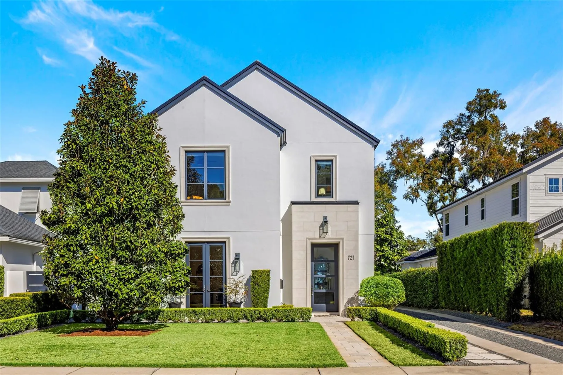 721 Pansy Avenue Winter Park FL 32789
