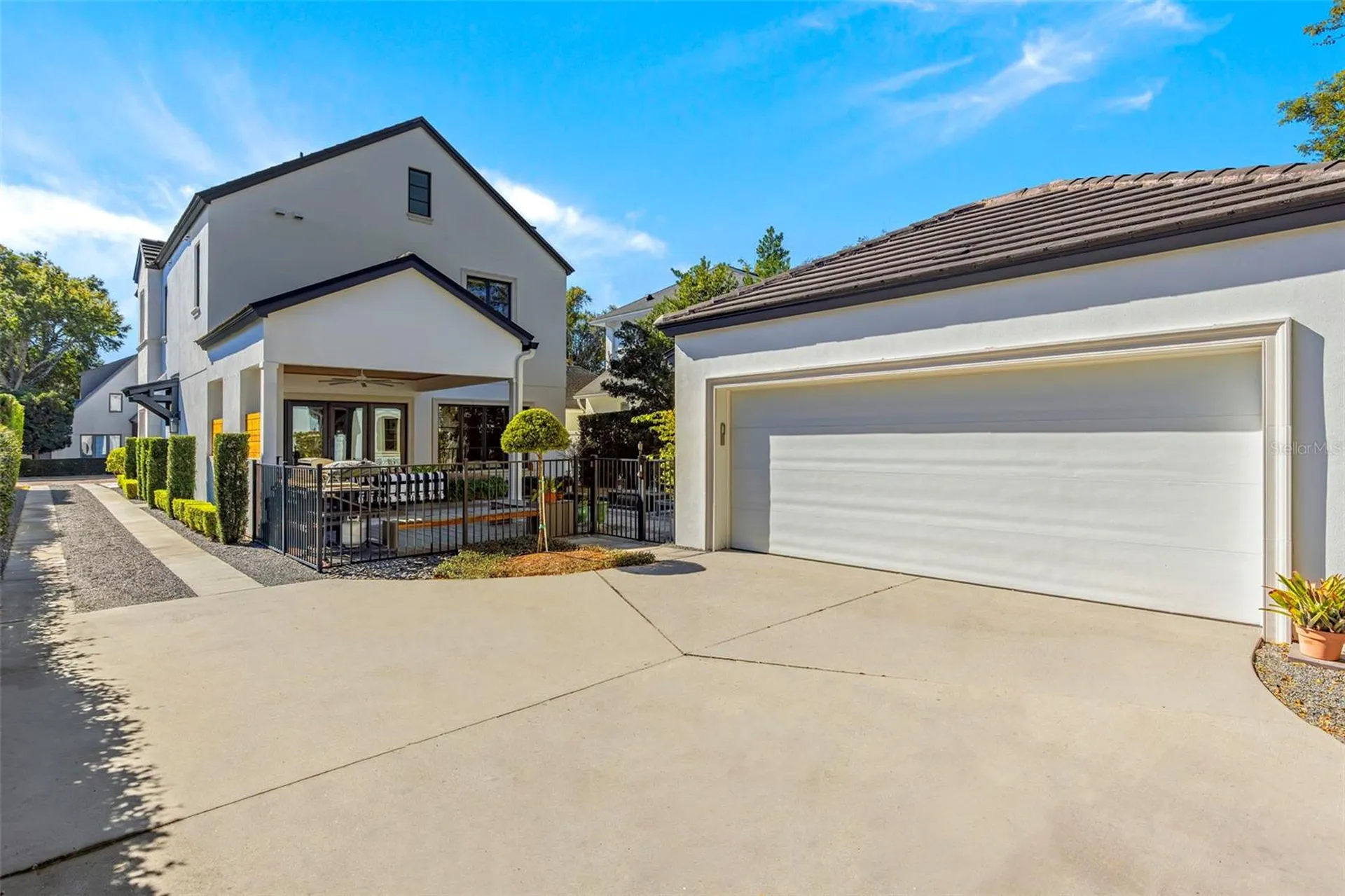 721 Pansy Avenue Winter Park FL 32789