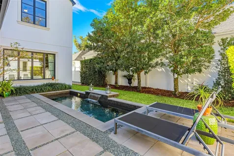 721 Pansy Avenue Winter Park FL 32789