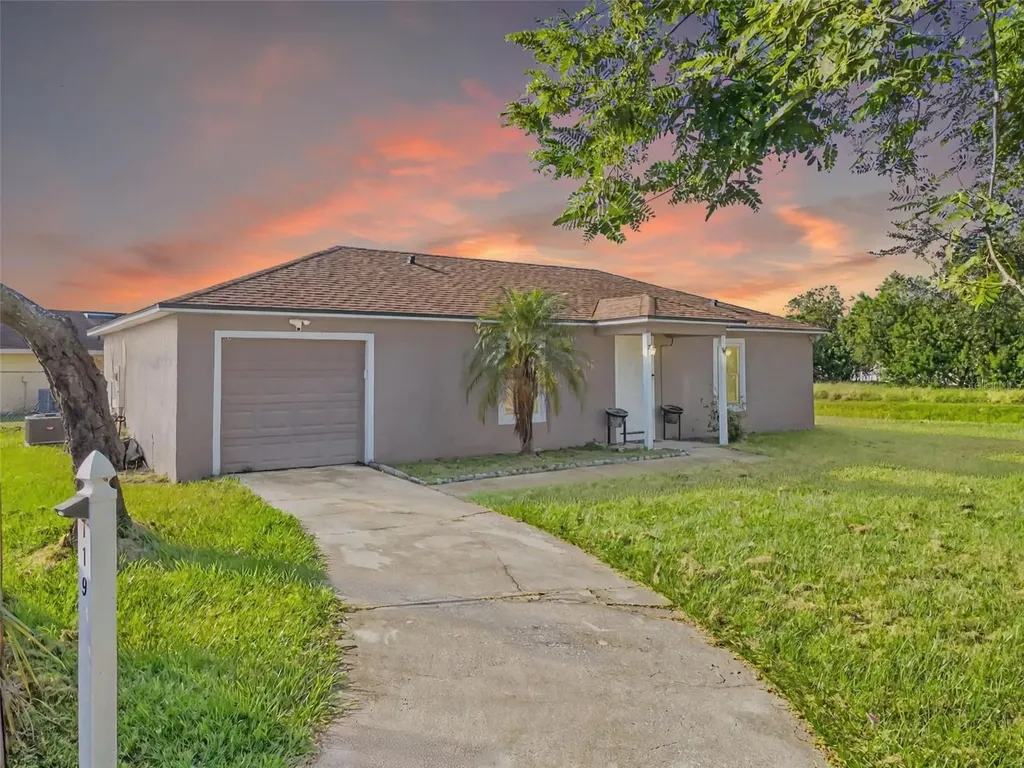 119 Anzio Drive Kissimmee FL 34758
