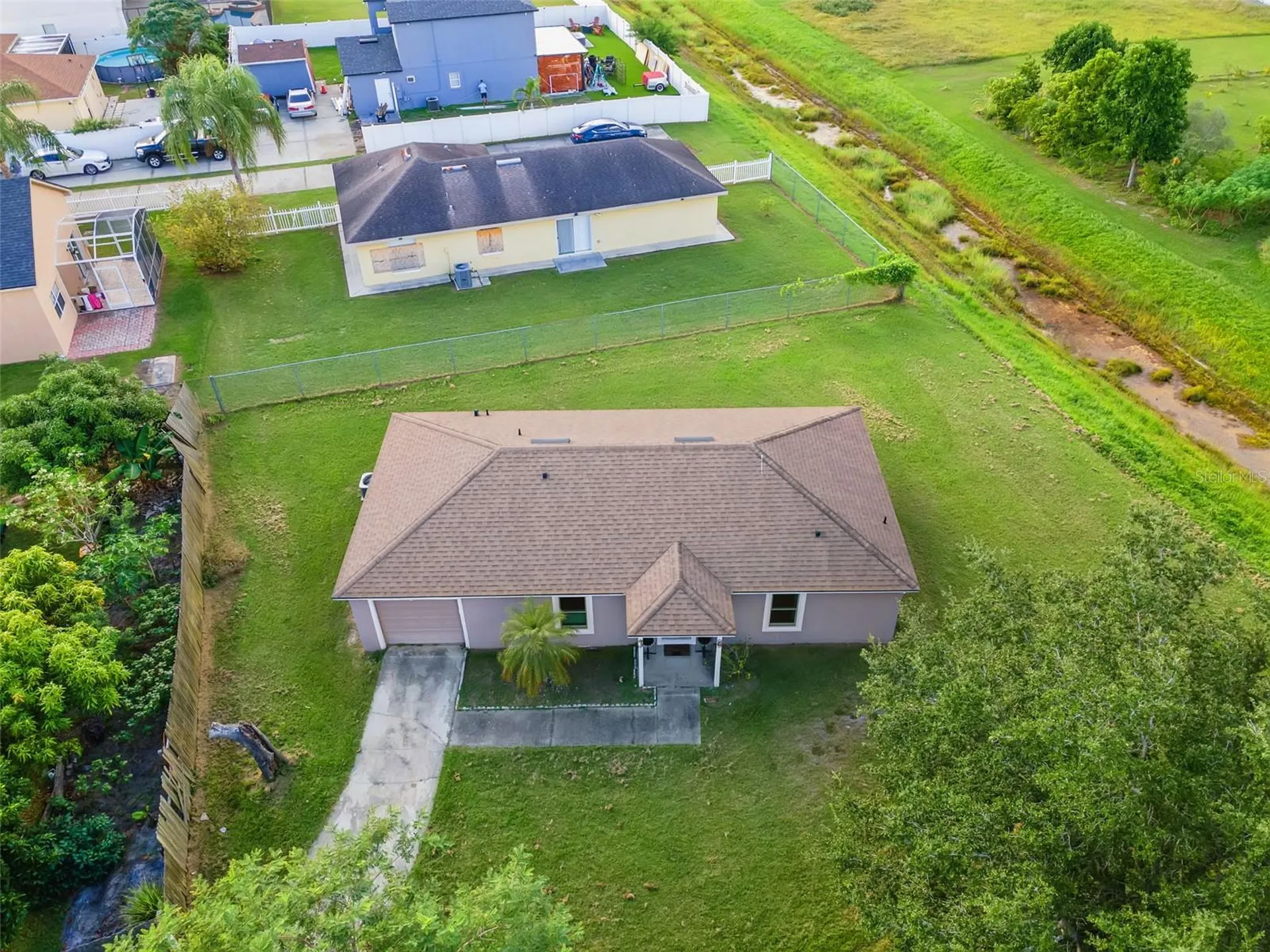 119 Anzio Drive Kissimmee FL 34758