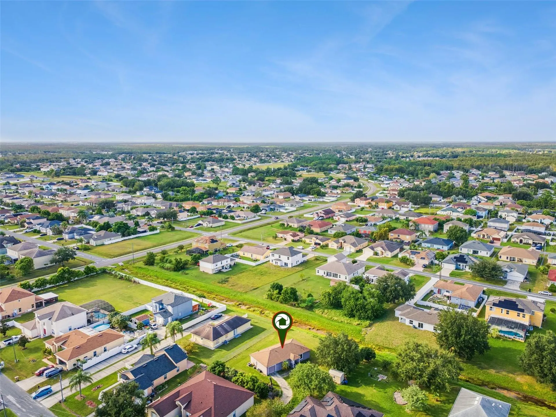 119 Anzio Drive Kissimmee FL 34758
