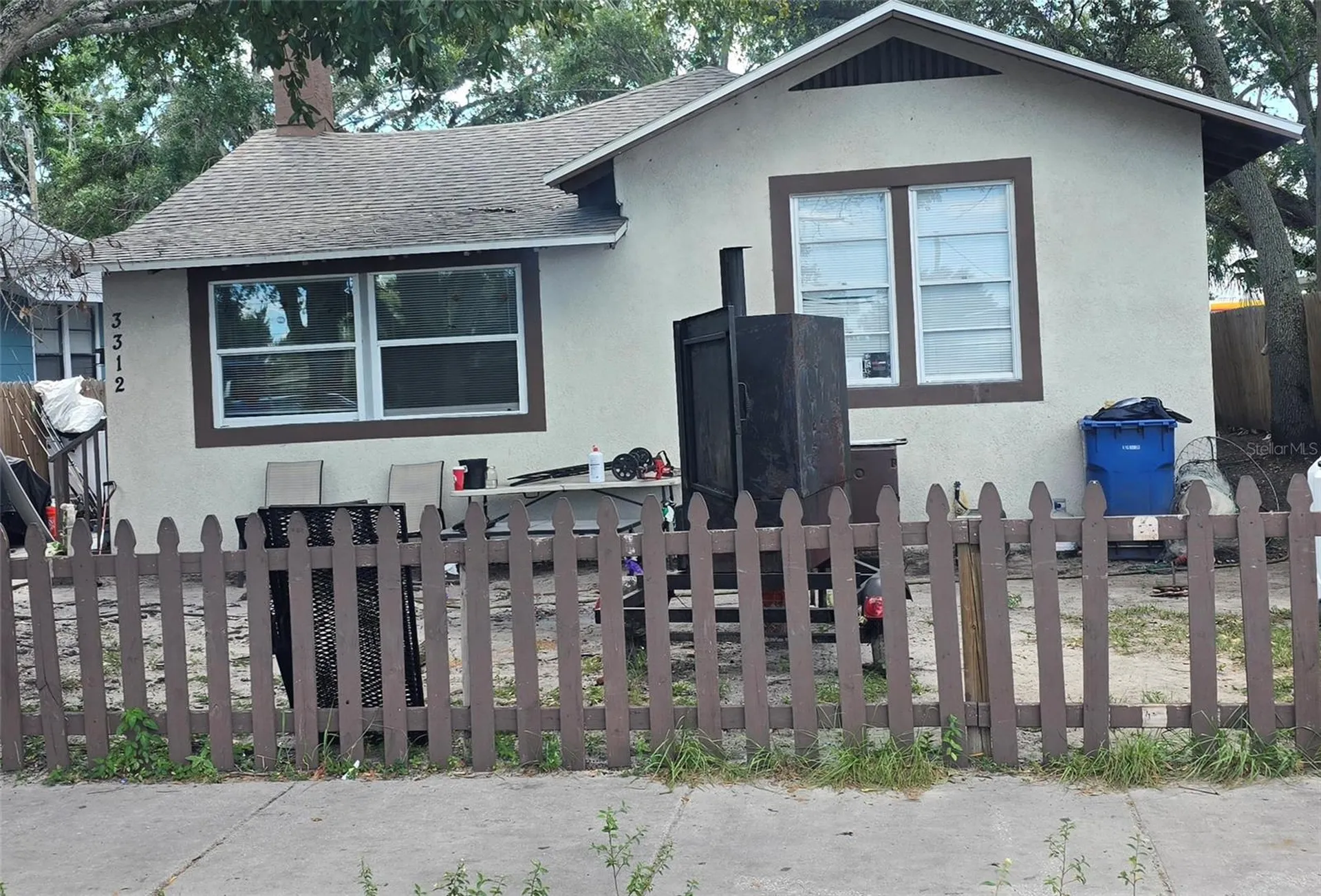 3312 Queensboro Avenue S St Petersburg FL 33712