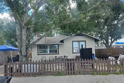 3312 Queensboro Avenue S St Petersburg FL 33712