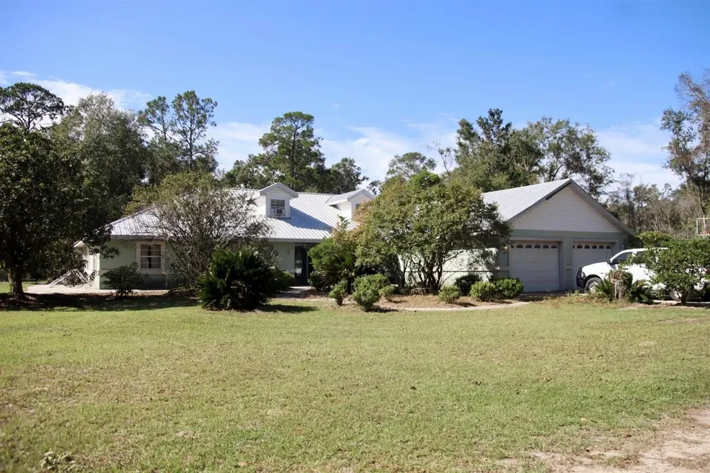 786 SW Bozeman Court Lake City FL 32024