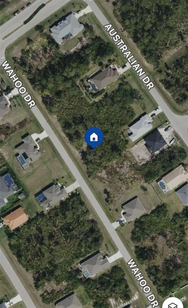 110 Wahoo Drive Rotonda West FL 33947