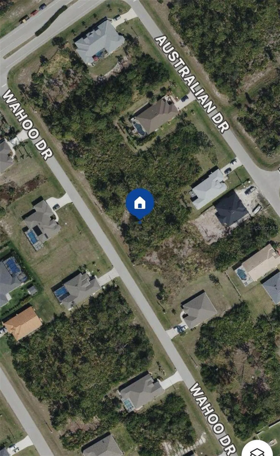 110 Wahoo Drive Rotonda West FL 33947