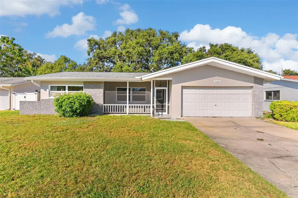10126 Bahama Court Seminole FL 33776